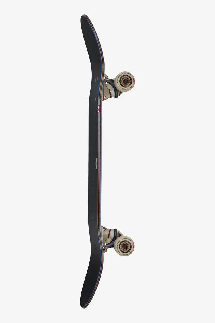 GLOBE Rholtsu Scorps Gördeszka 10525435-SCORPS - 3