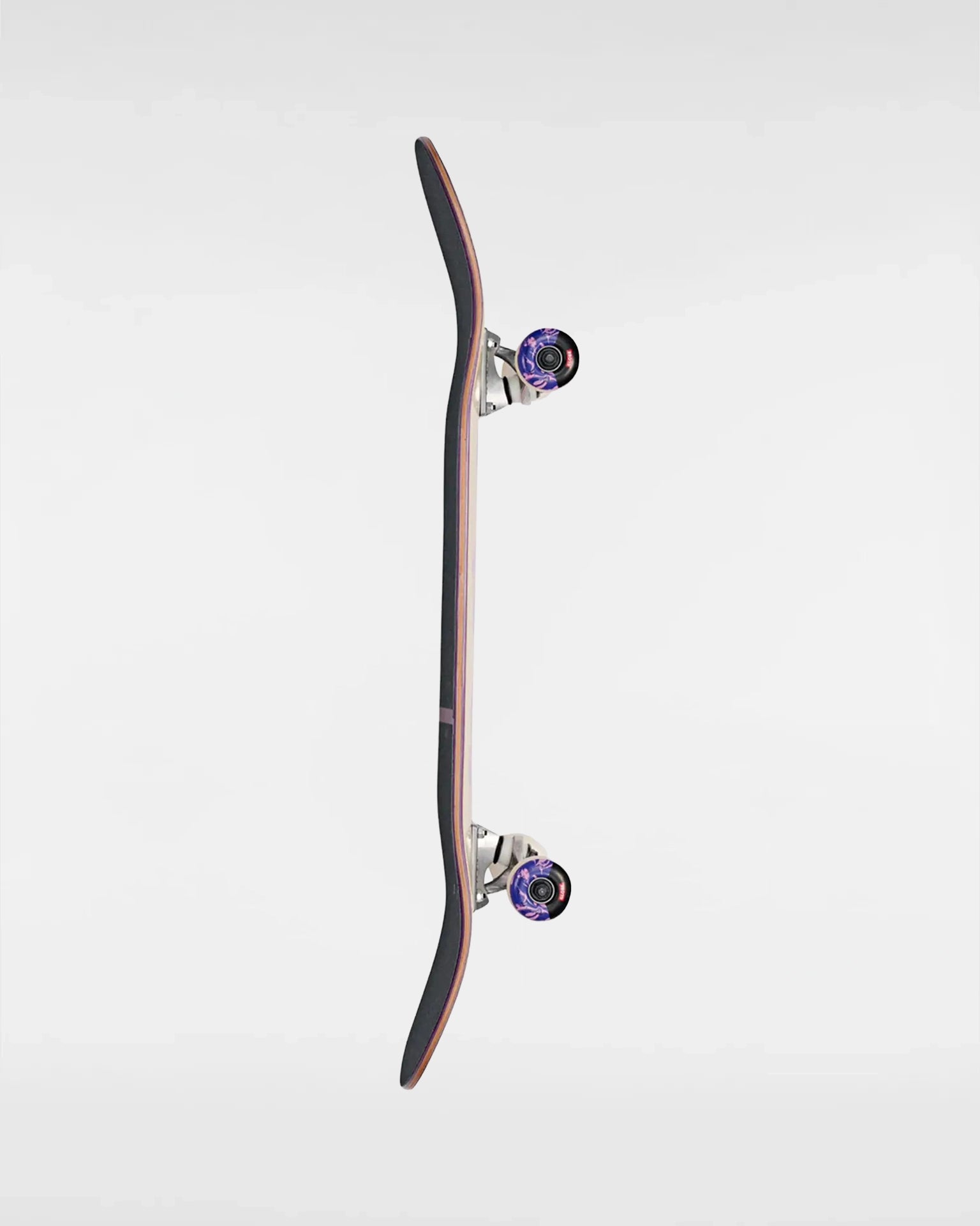 GLOBE Mind Expansion Off-White/Purple Gördeszka 10525468 - 3