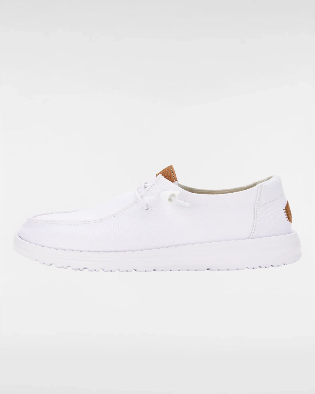 Wendy Stretch Canvas