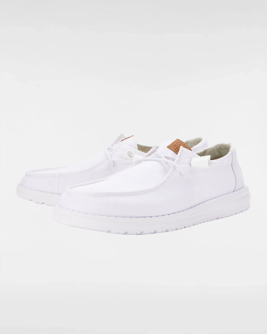 Wendy Stretch Canvas