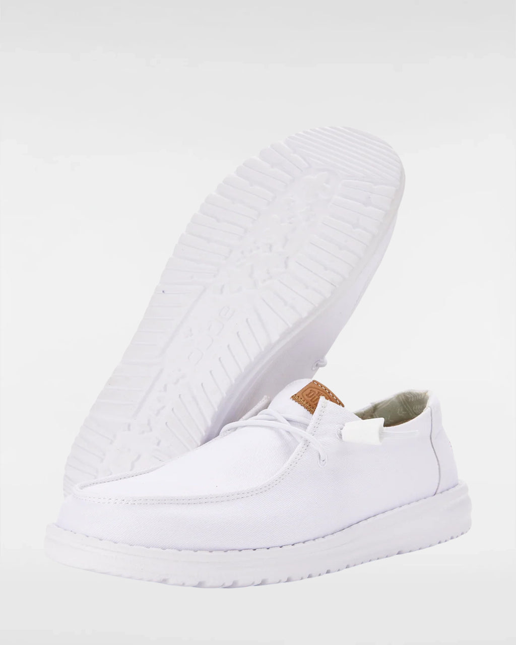 Wendy Stretch Canvas