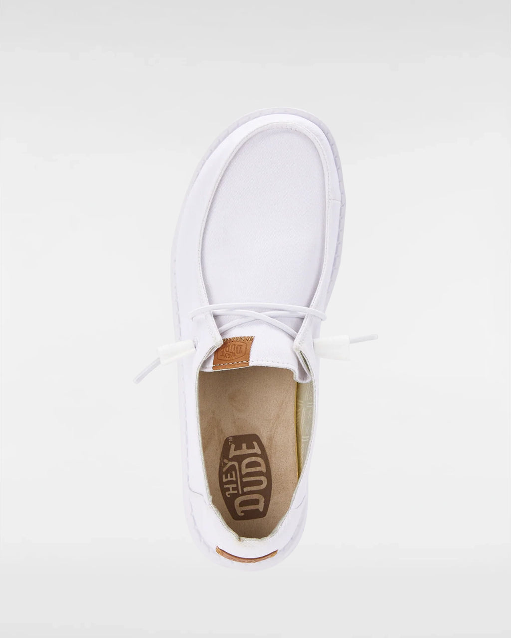 Wendy Stretch Canvas