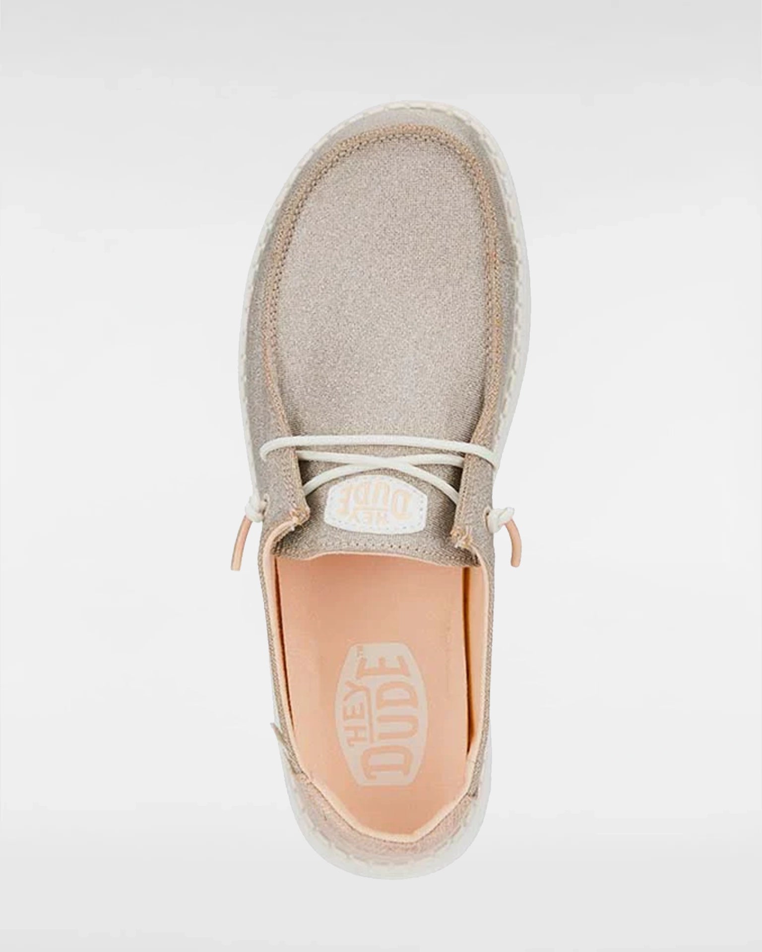 Wendy Metallic Sparkle