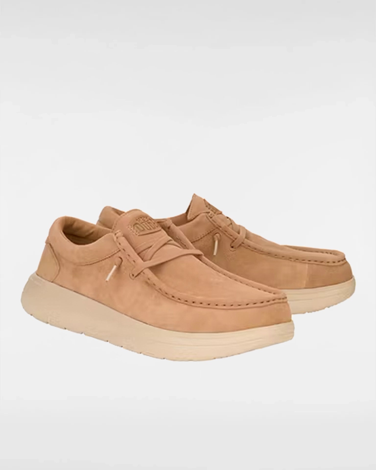 Wally COMF Suede