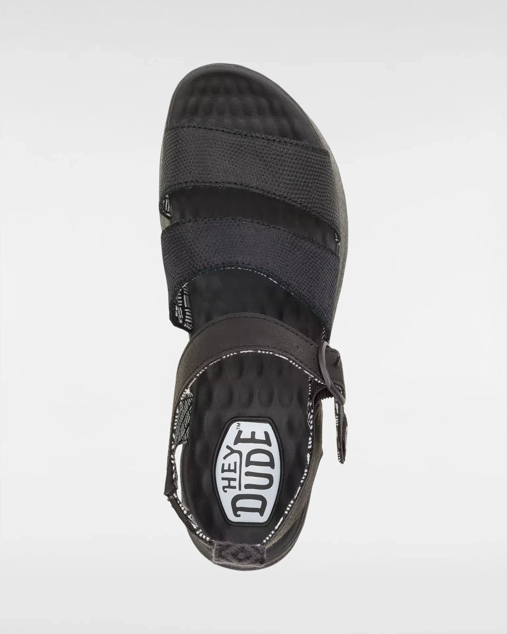 Delray Buckle Classic