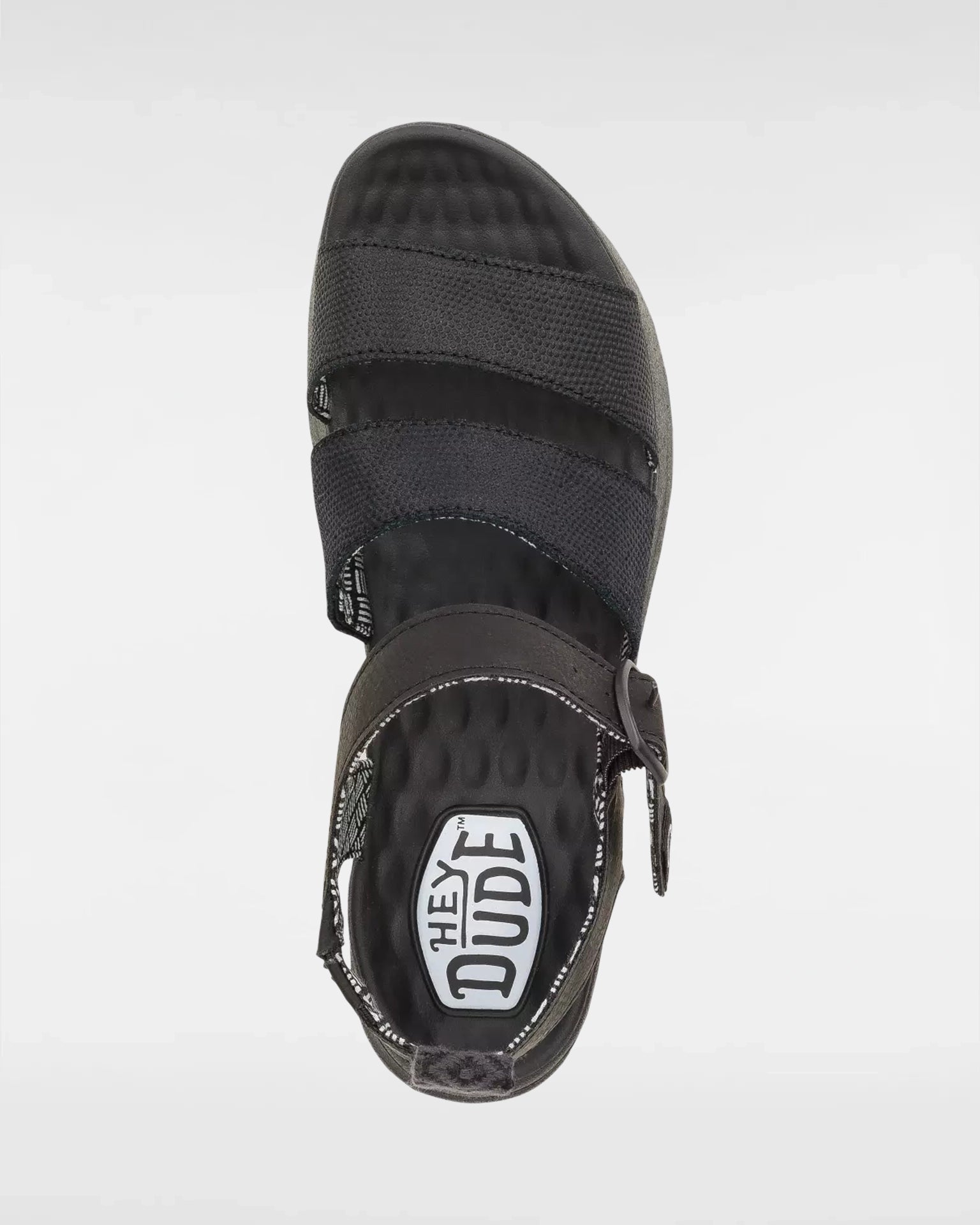 Delray Buckle Classic
