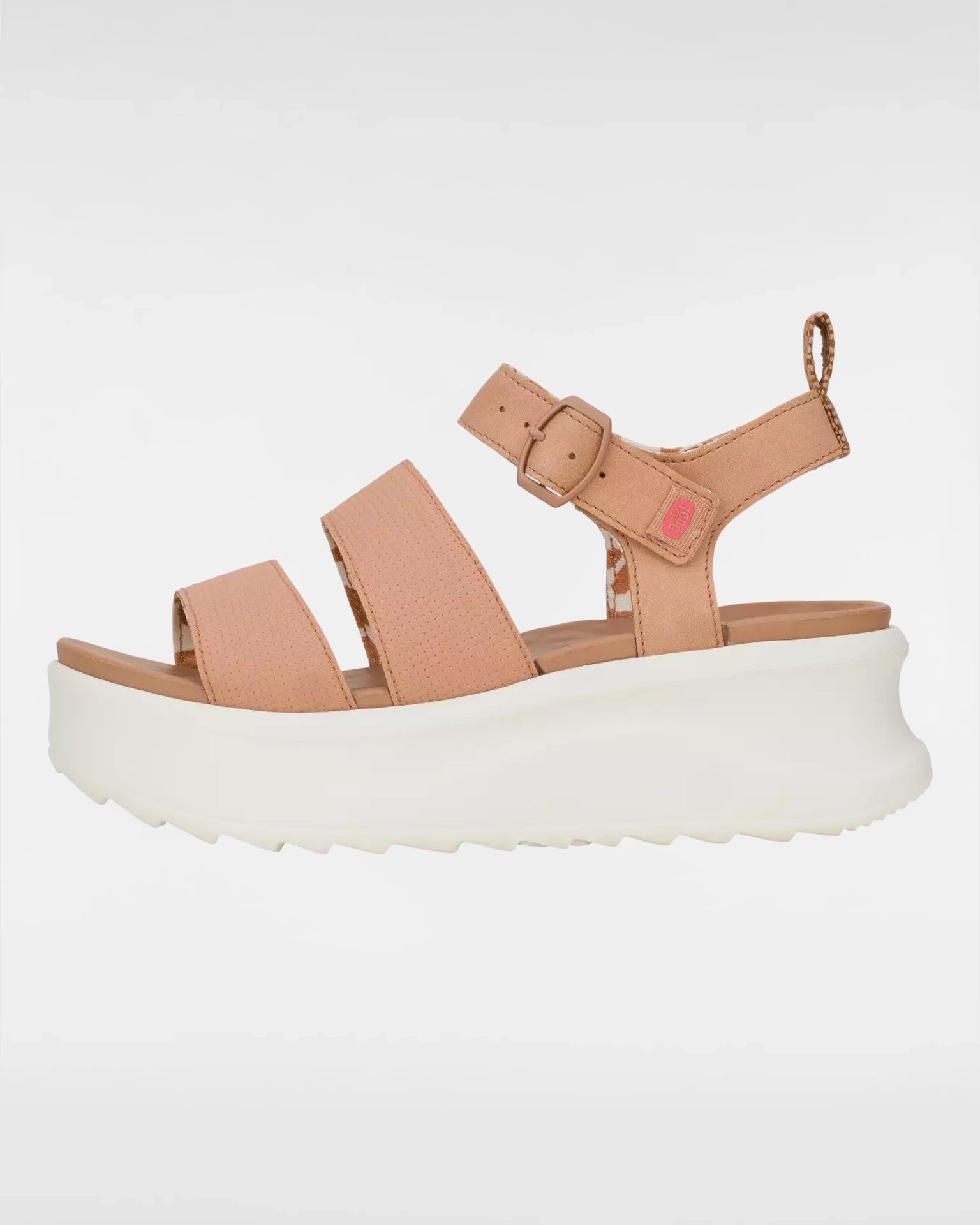 Delray Buckle Classic