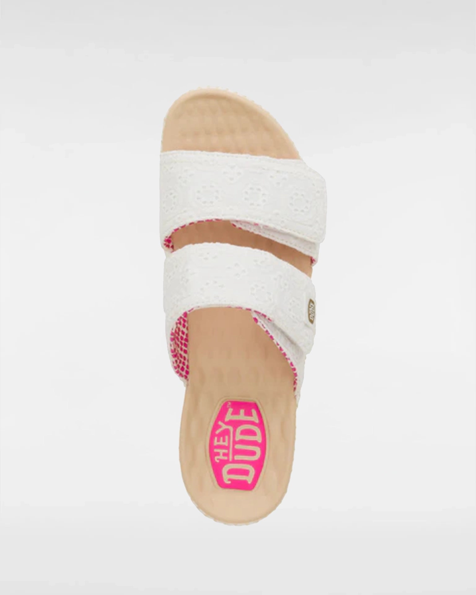 Delray Slide Eyelet
