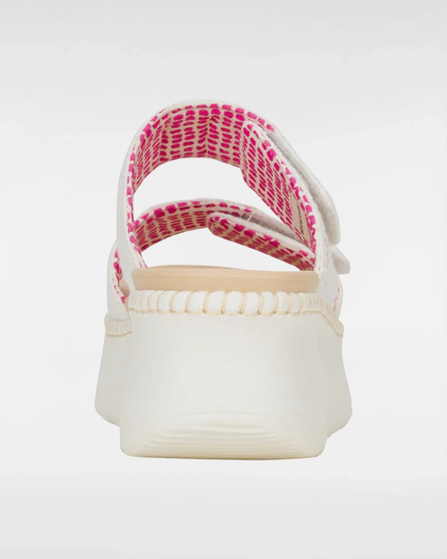 Delray Slide Eyelet