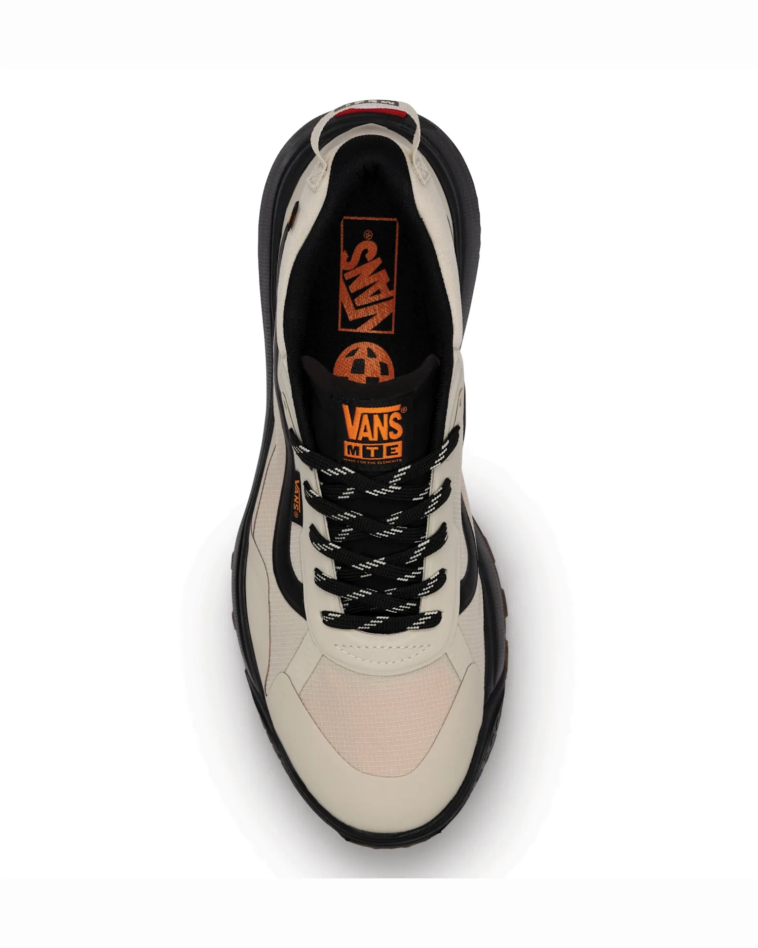 VANS MTE Crosspath LIGHT BROWN Cipő VN000CVULBR1 - 2
