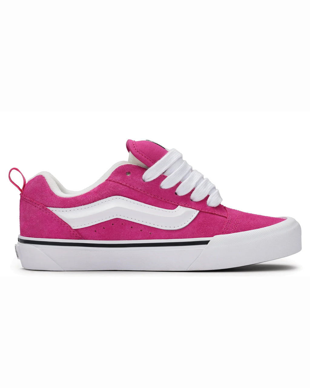Vans Knu Skool NEON Pink Cipő VN000D6ZPNK1 - 1