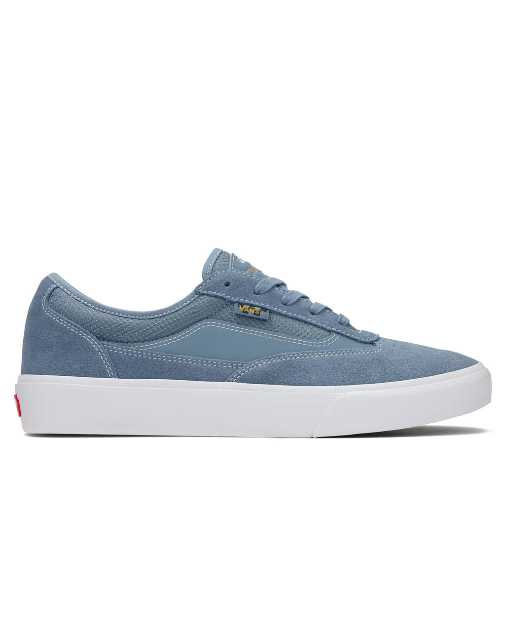 VANS Skate Curren Caples Citadel Cipő kép 1