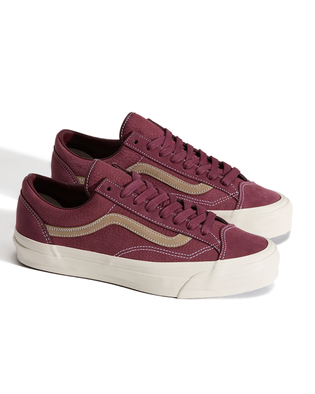 Vans LX Old Skool 36 Le Marais Port Royale Cipő VN000D9R4QU1 - 2