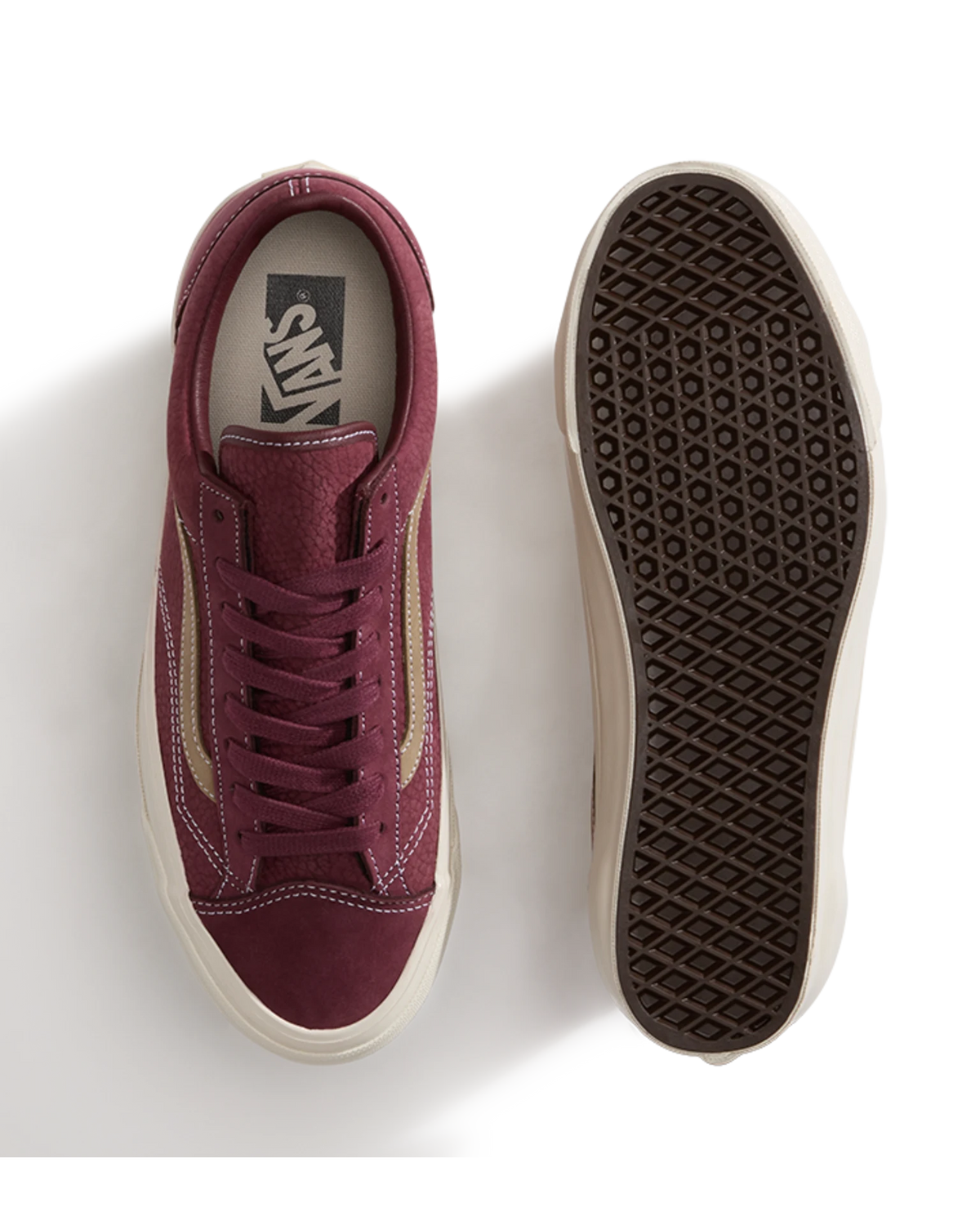 Vans LX Old Skool 36 Le Marais Port Royale Cipő VN000D9R4QU1 - 3