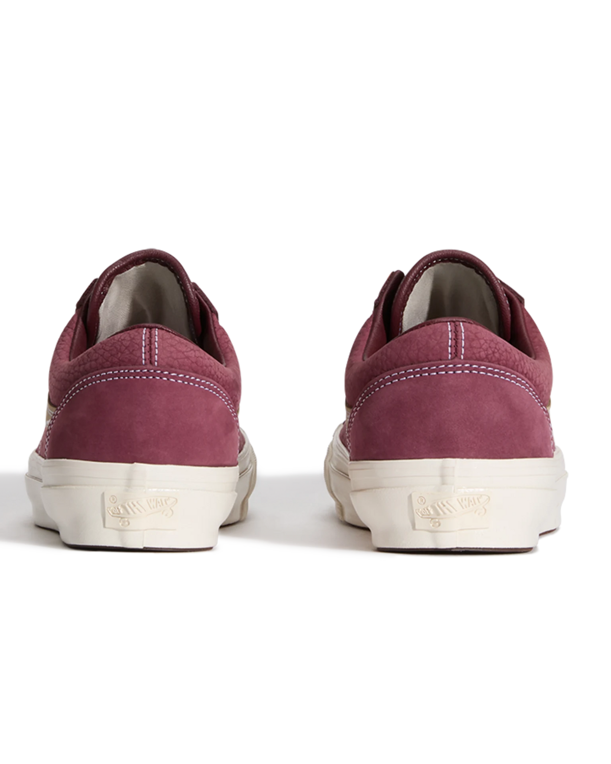 Vans LX Old Skool 36 Le Marais Port Royale Cipő VN000D9R4QU1 - 4