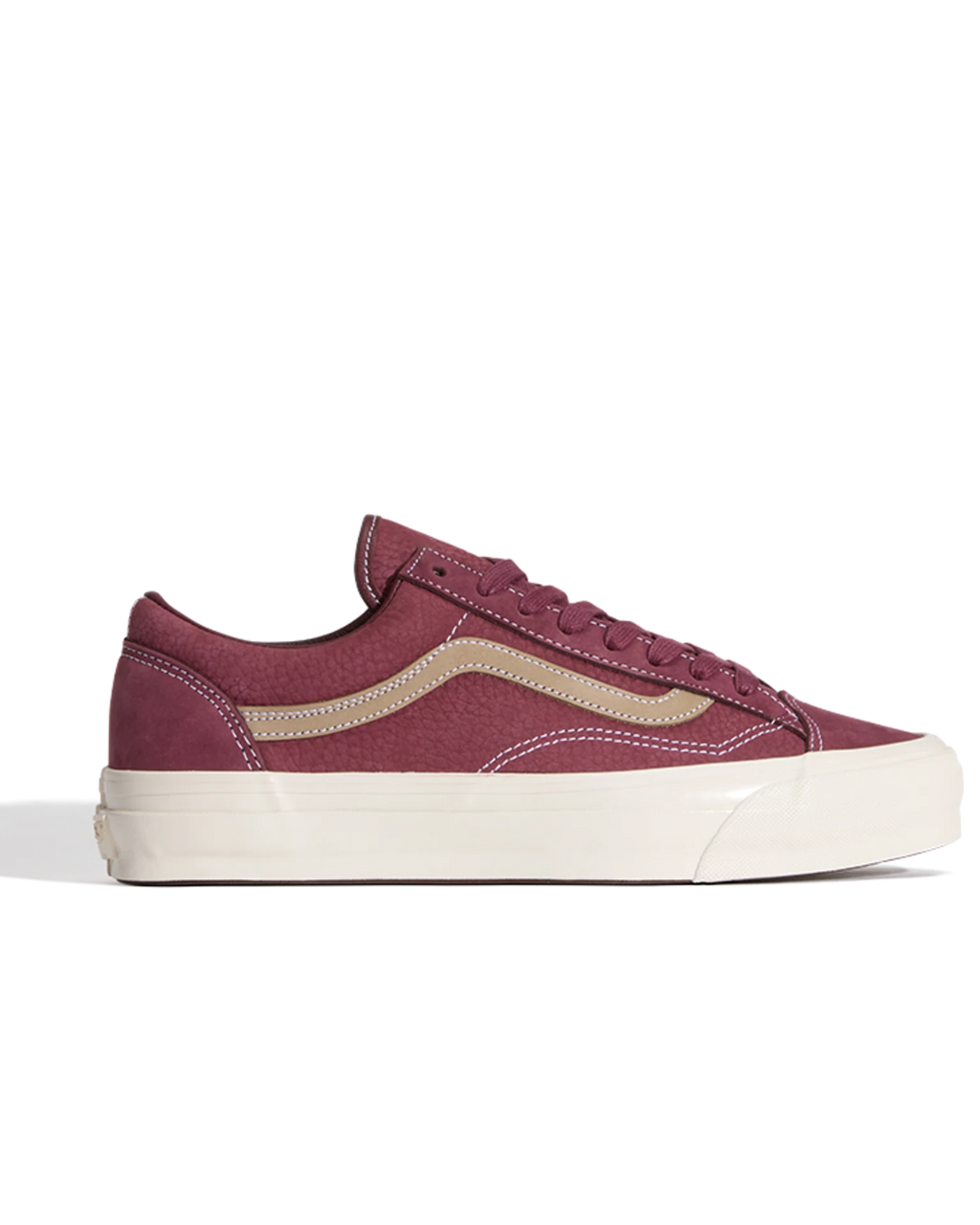 Vans LX Old Skool 36 Le Marais Port Royale Cipő VN000D9R4QU1 - 5