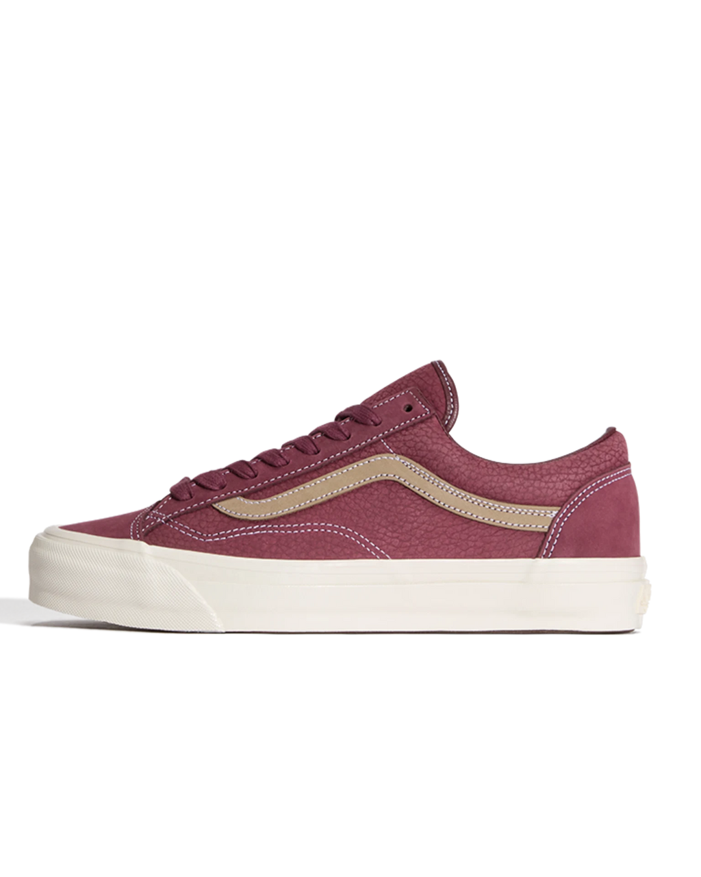 Vans LX Old Skool 36 Le Marais Port Royale Cipő VN000D9R4QU1 - 1