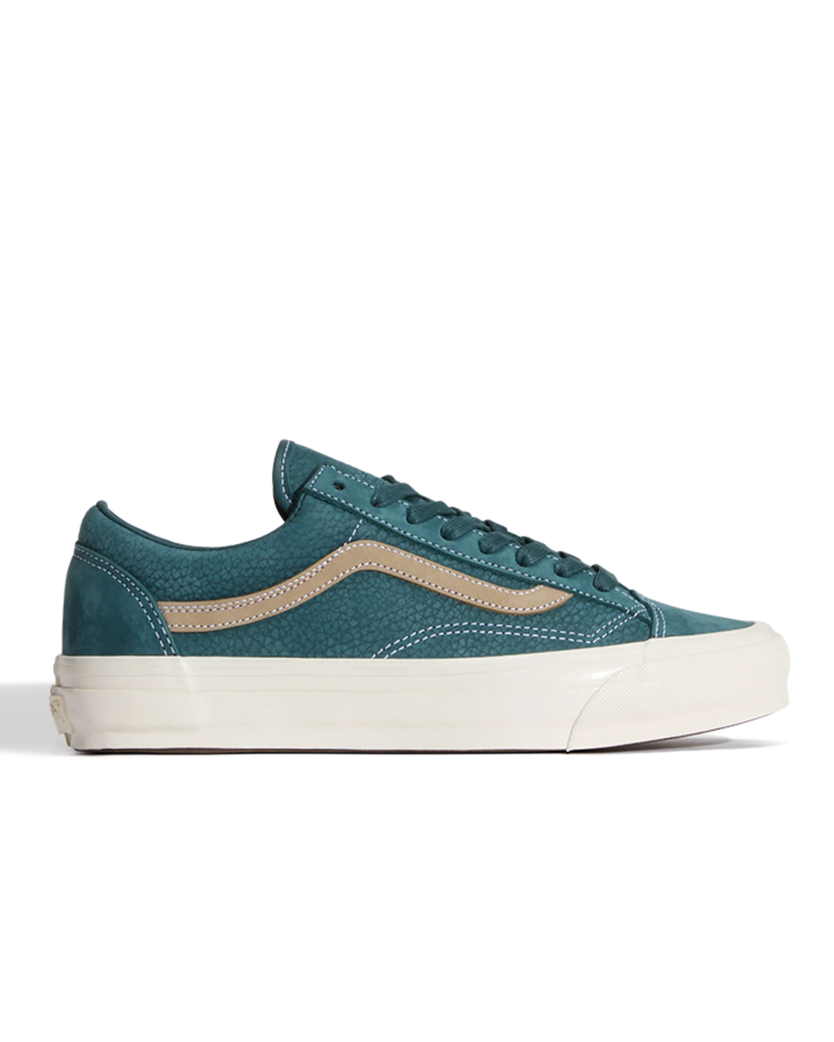 Vans LX Old Skool 36 Le Marais Blue Cipő VN000D9RBLU1 - 5