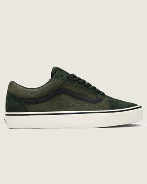 Old Skool PIG SUEDE