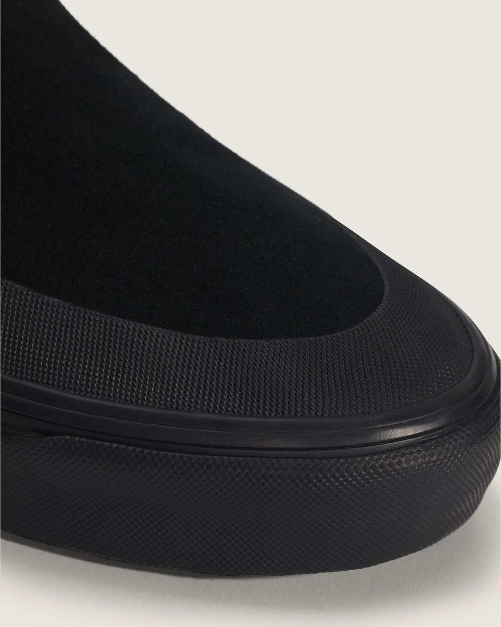 Vans Mid-Slip Insulated Black Cipő VN000DANBLK1 - 6