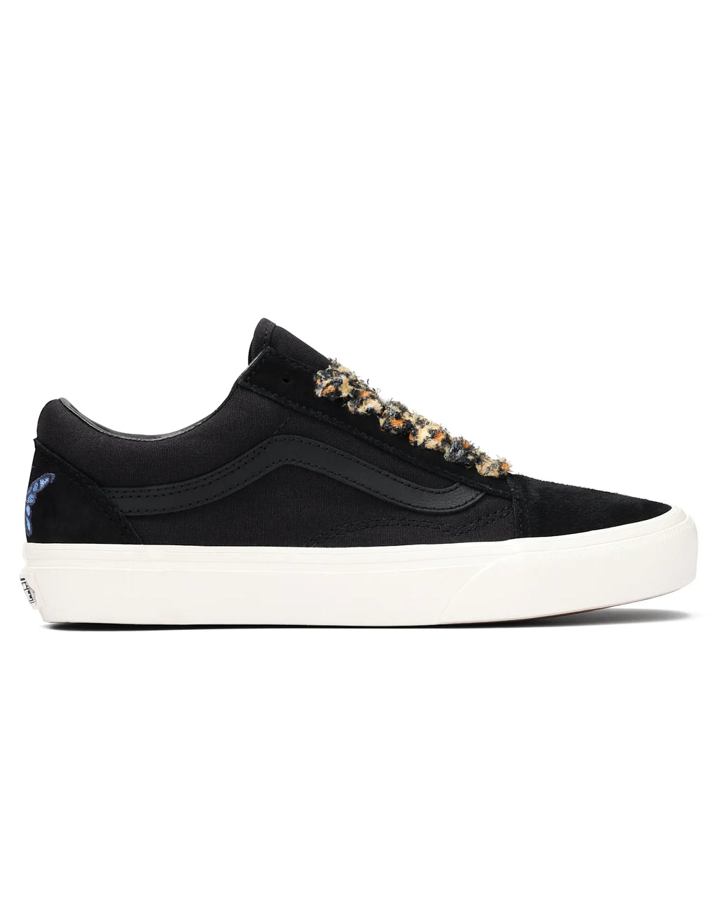 VANS Old Skool Y2K Cheeta/Black Cipő kép 1