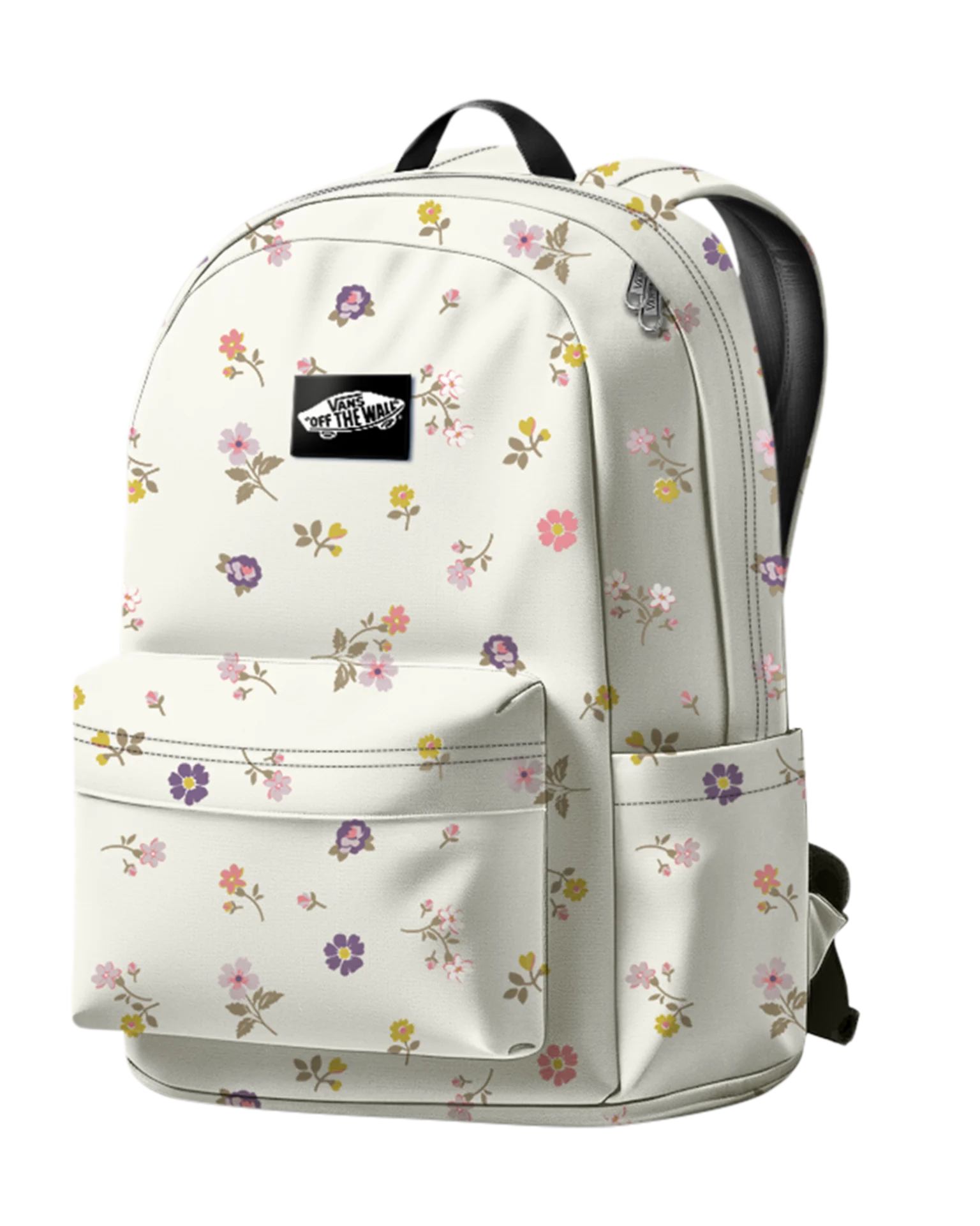 Vans Old Skool Backpack marshmallow Kiegészítő VN000H4WFS81 - 1