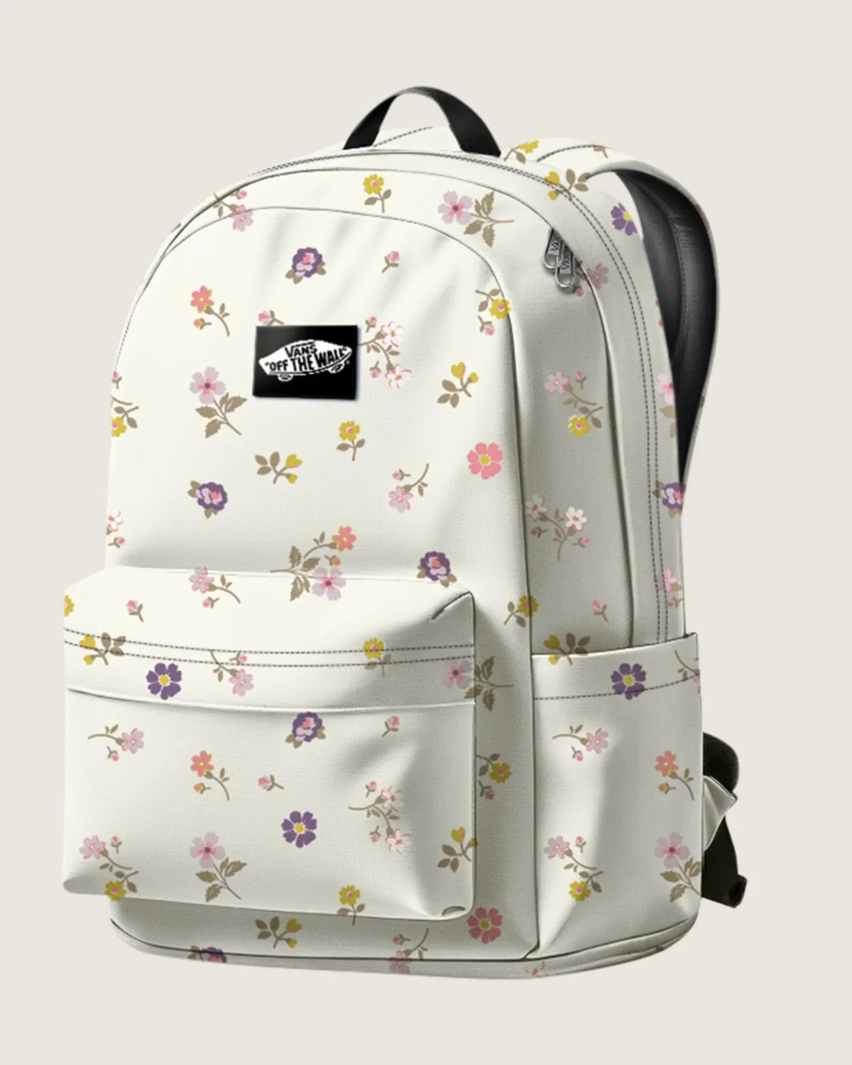 Vans Old Skool Backpack marshmallow Kiegészítő VN000H4WFS81 - 1