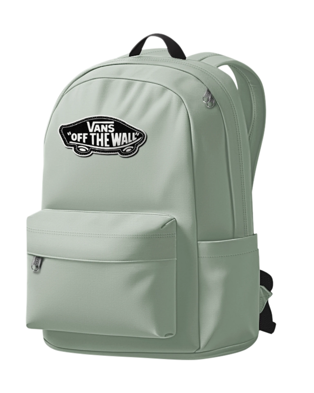 Vans Old Skool Classic Backpack Dusty Mint Kiegészítő VN000H4YGRT1 - 1