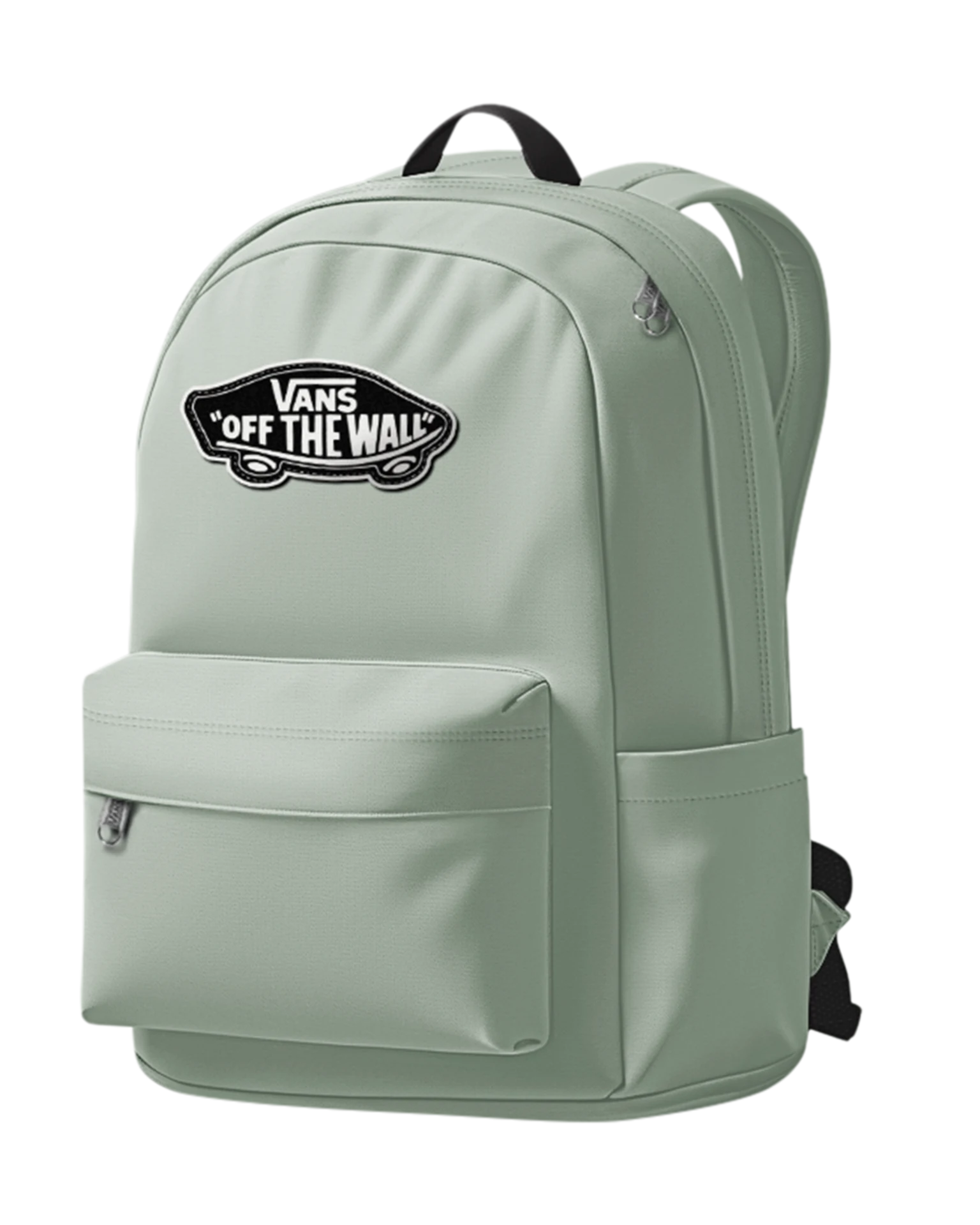 Vans Old Skool Classic Backpack Dusty Mint Kiegészítő VN000H4YGRT1 - 1