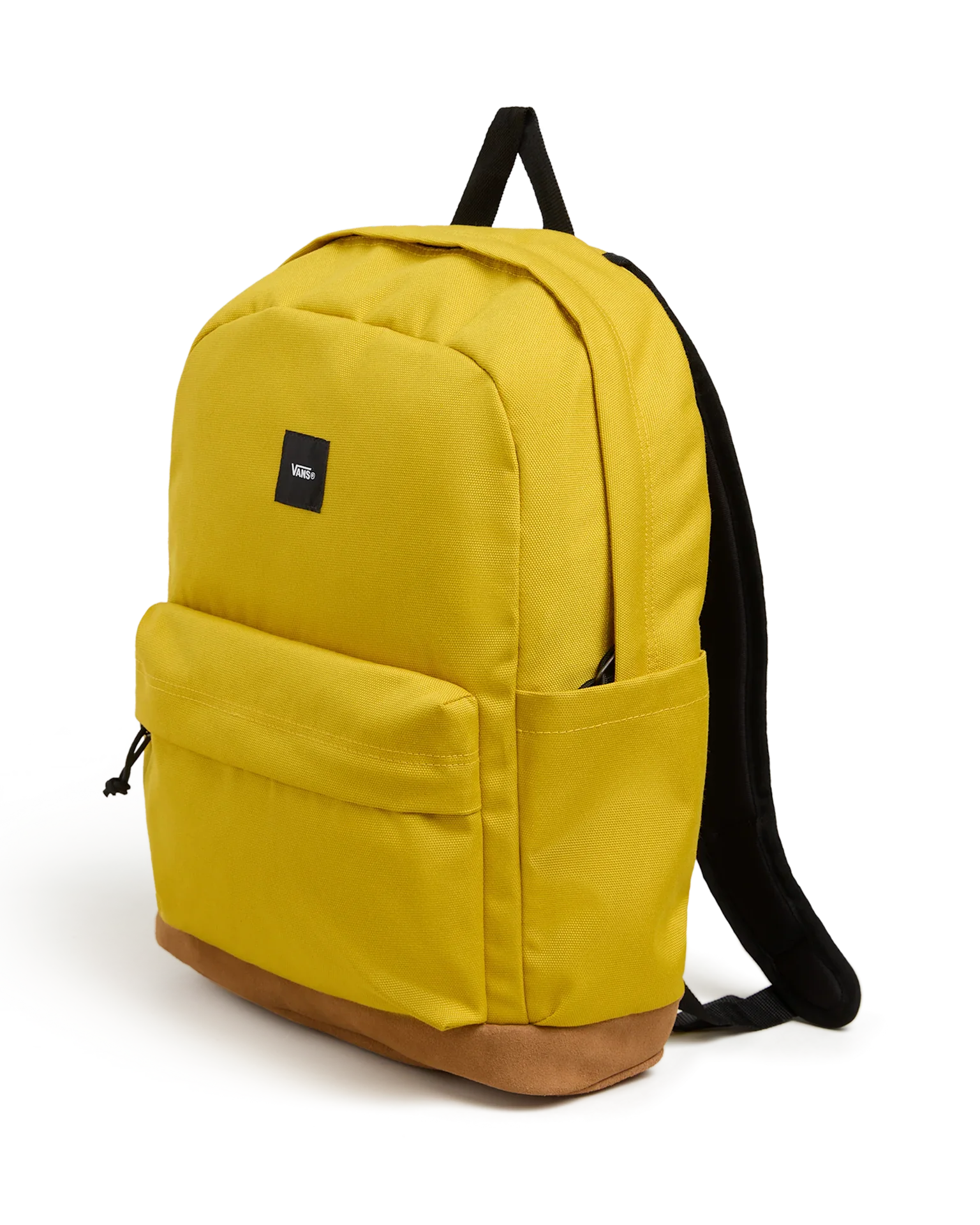 VANS Old Skool Sport Backpack Heritage Mustard Hátizsák VN000HRJEMX1 - 3