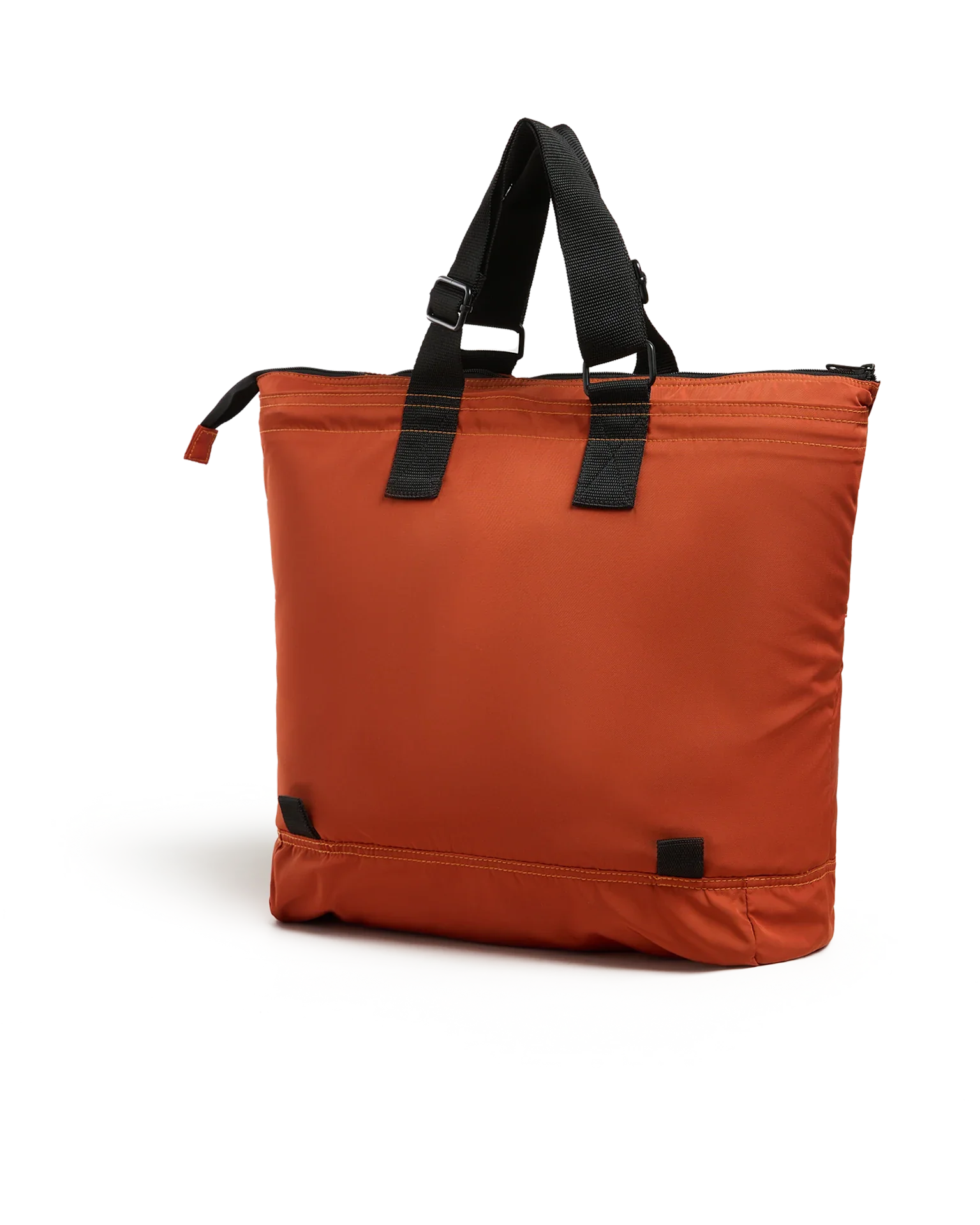 VANS Daily Backpack BURNT ORANGE Hátizsák VN000MNNY7X1 - 2