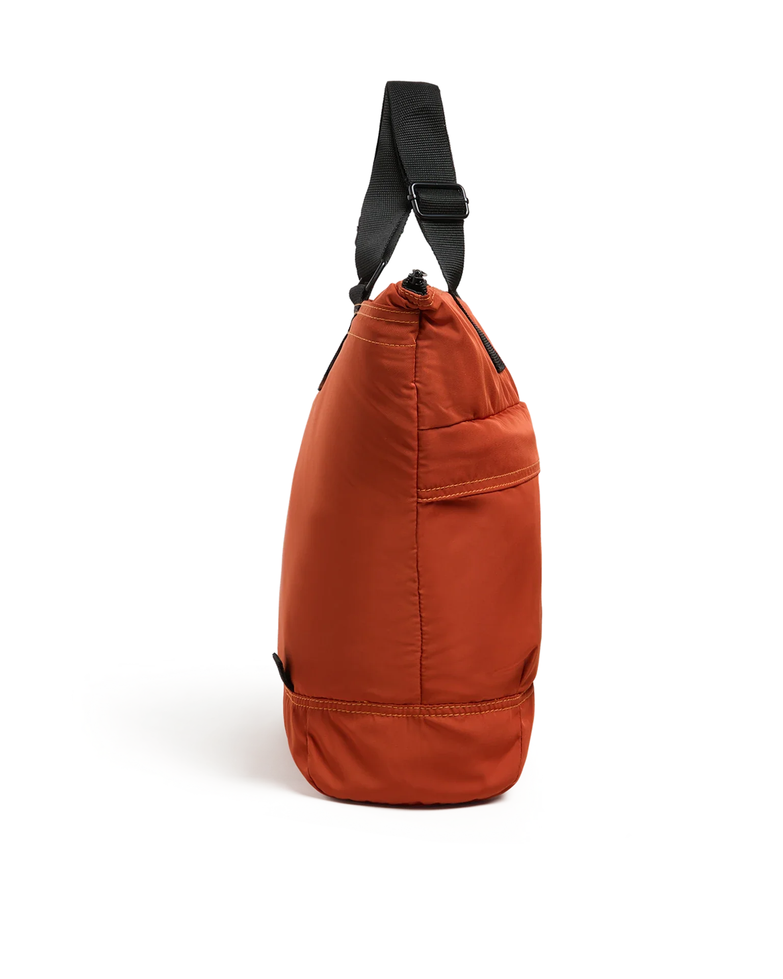 VANS Daily Backpack BURNT ORANGE Hátizsák VN000MNNY7X1 - 3