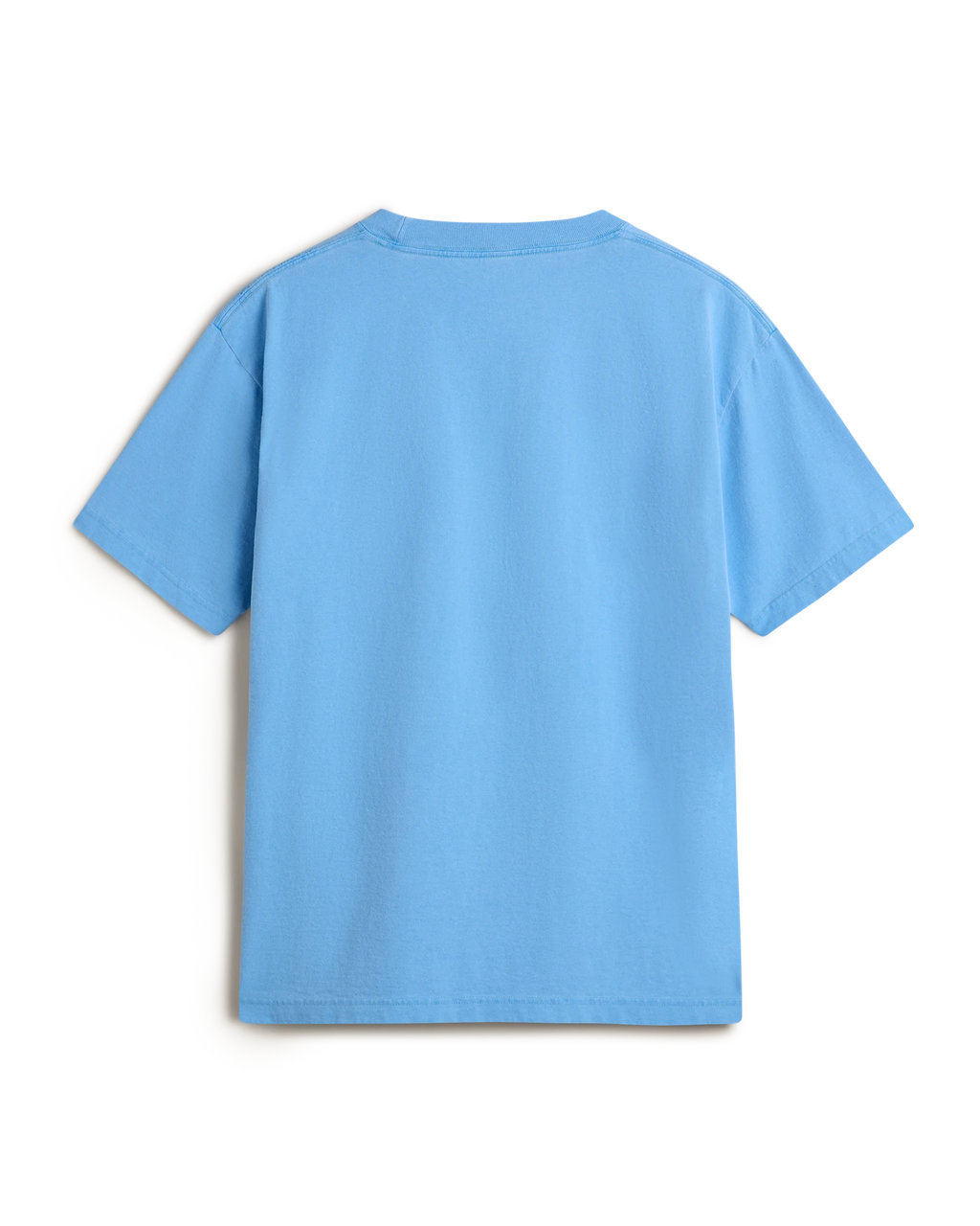 Vans Backspin SS Tranquil Blue Textil VN000PBZENA1 - 2