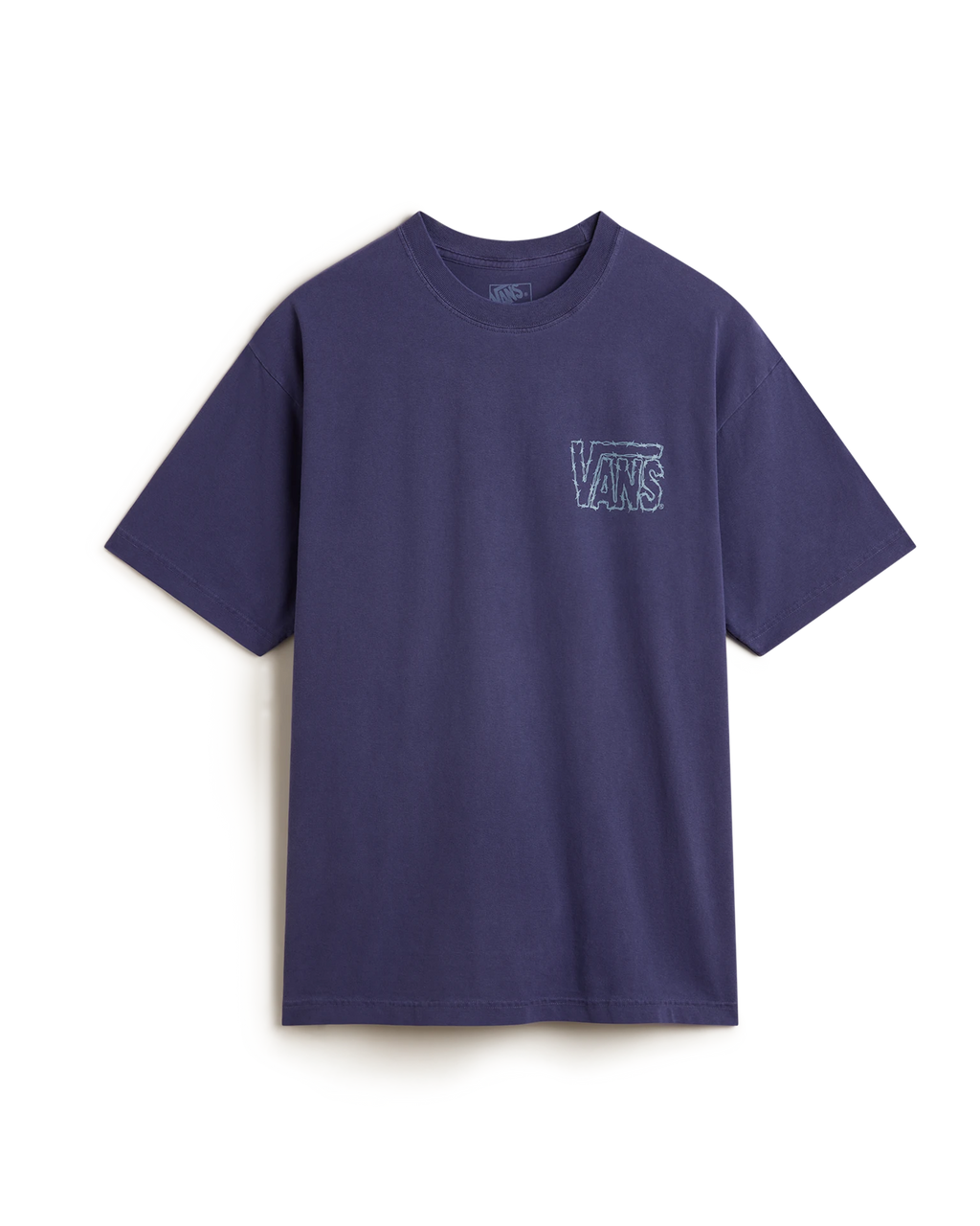 VANS Mixed Lot SS Deep Twilight Póló VN000PCWEMT1 - 1