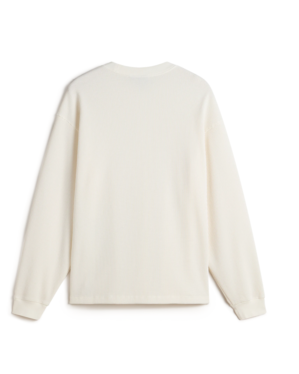 Vans LX Thermal LS EGRET Textil VN000PF6C9F1 - 2