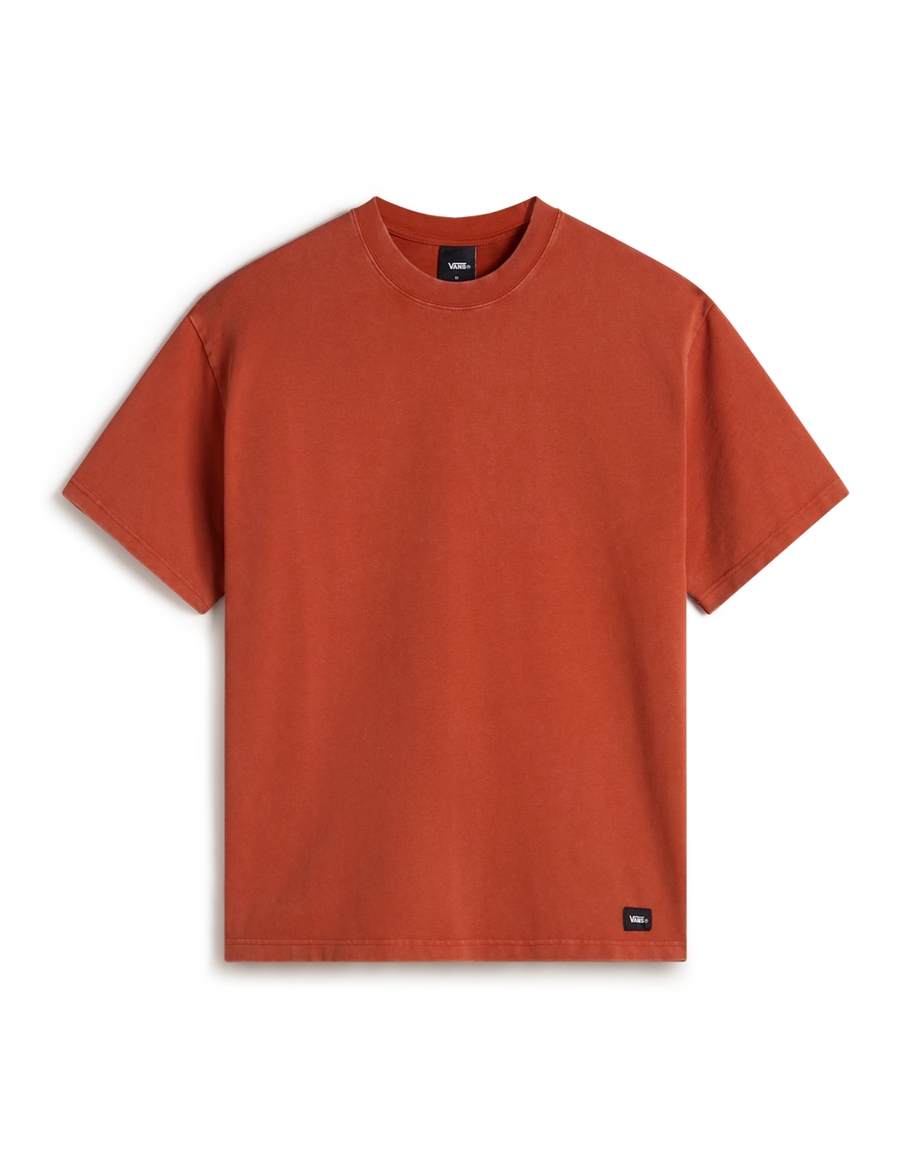 Vans LX SS BURNT ORANGE Textil VN000PFJY7X1 - 1