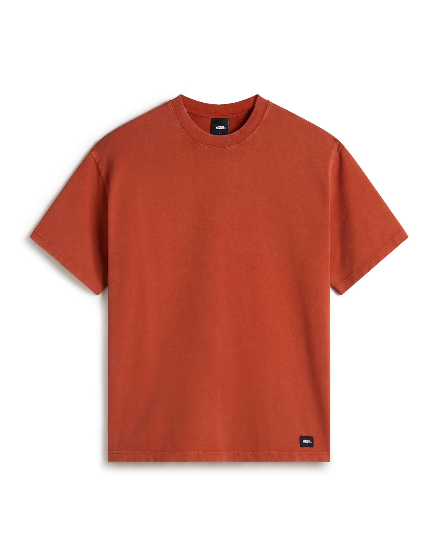 Vans LX SS BURNT ORANGE Textil VN000PFJY7X1 - 1