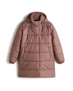 MTE Hillgate Long Puffer
