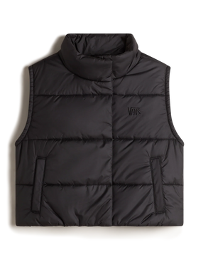 MTE Hillgate Cropped Vest