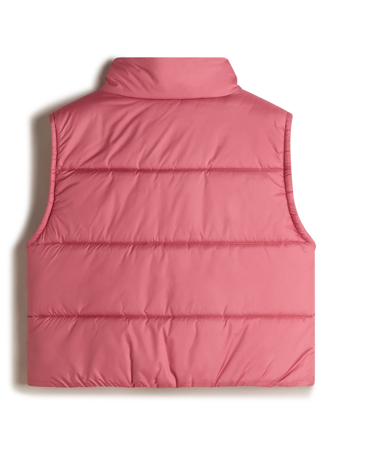 VANS MTE Hillgate Cropped Vest MAUVEWOOD Mellény VN000PK5ZRY1 - 2