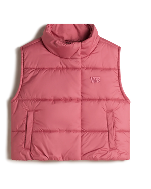 MTE Hillgate Cropped Vest