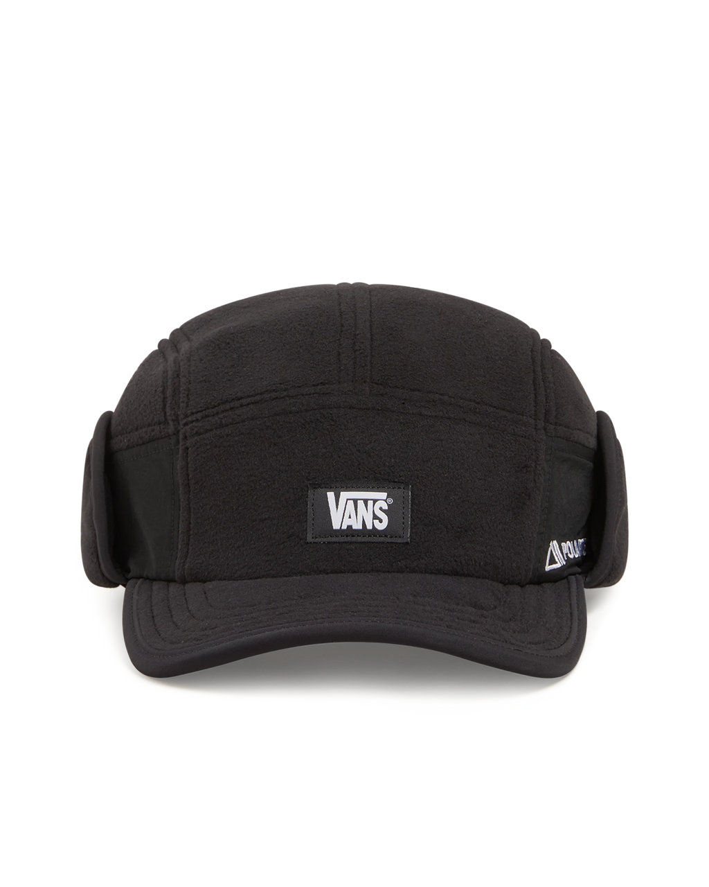 VANS MTE Windstopper Polartec Earflap Hat Black Sapka VN000PKJBLK1 - 2