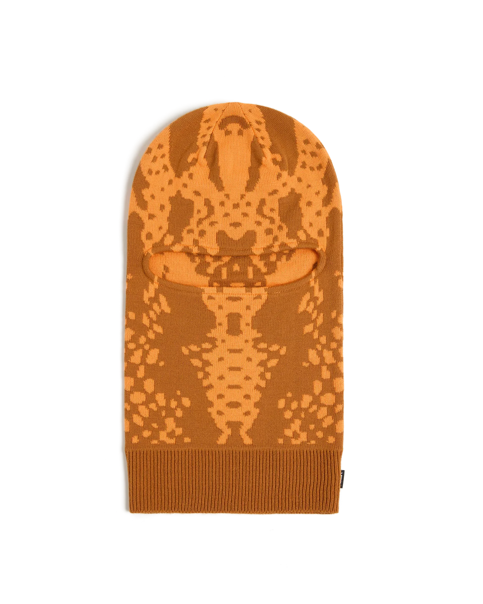 VANS MTE Steeplebase Balaclava Solar Beanie VN000PKP12Q1 - 2