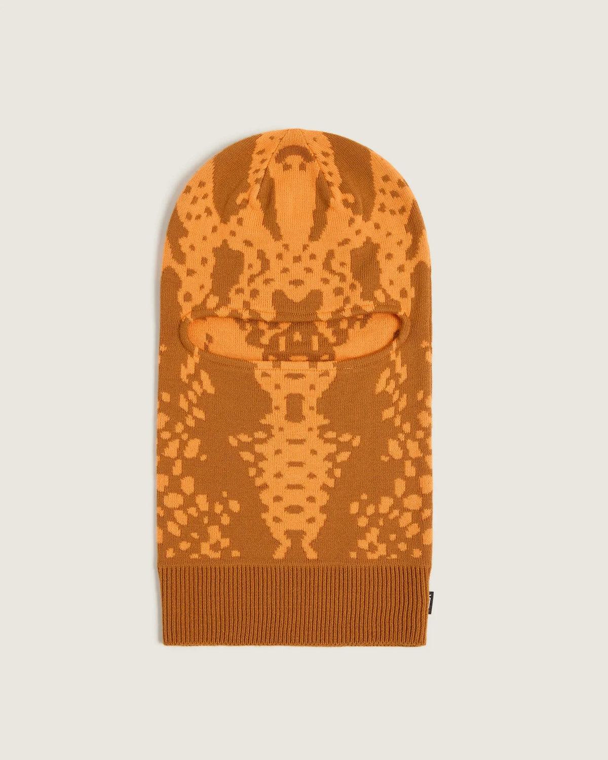 VANS MTE Steeplebase Balaclava Solar Beanie VN000PKP12Q1 - 2