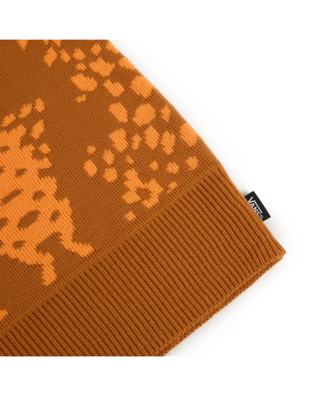 VANS MTE Steeplebase Balaclava Solar Beanie VN000PKP12Q1 - 3