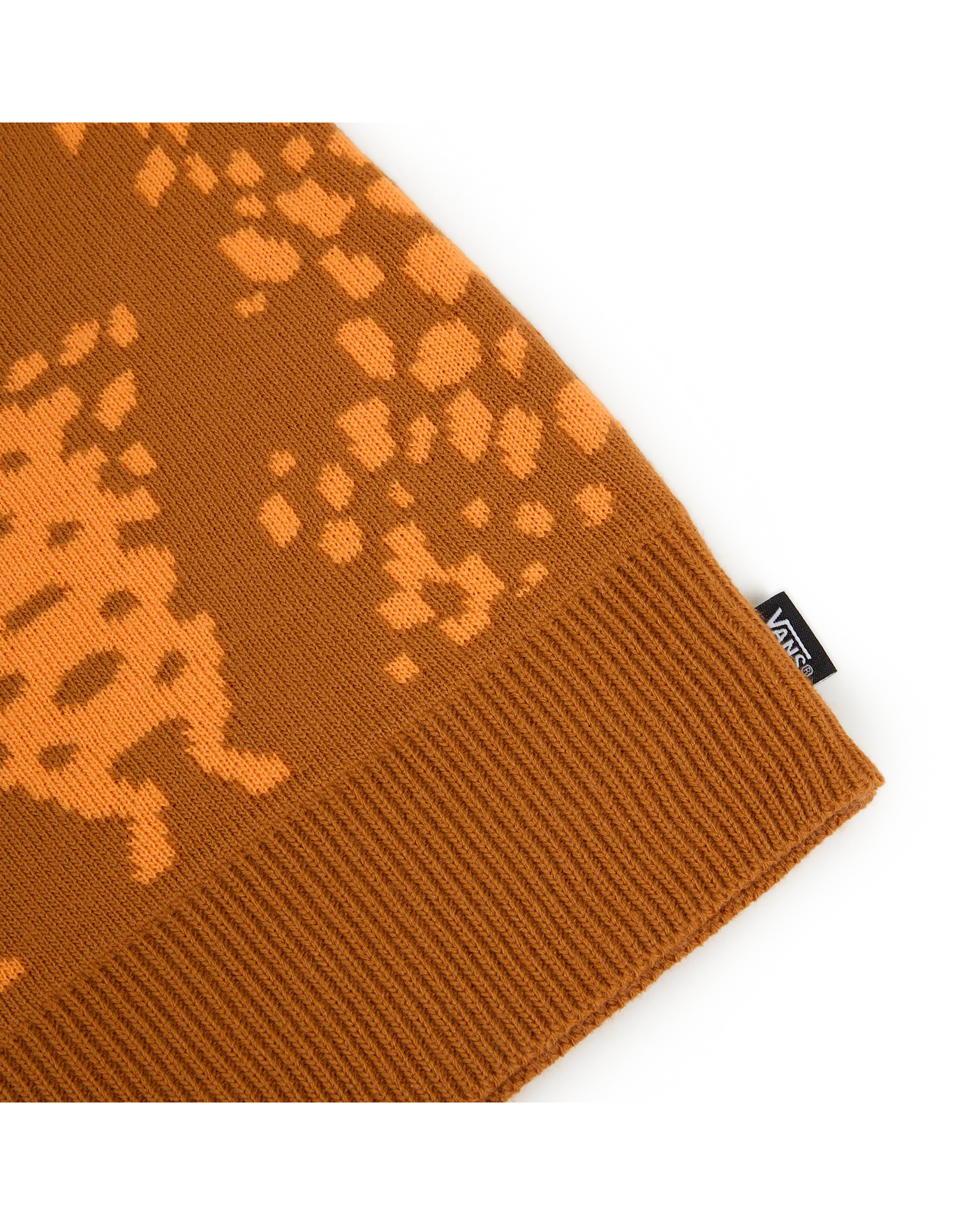 VANS MTE Steeplebase Balaclava Solar Beanie VN000PKP12Q1 - 3