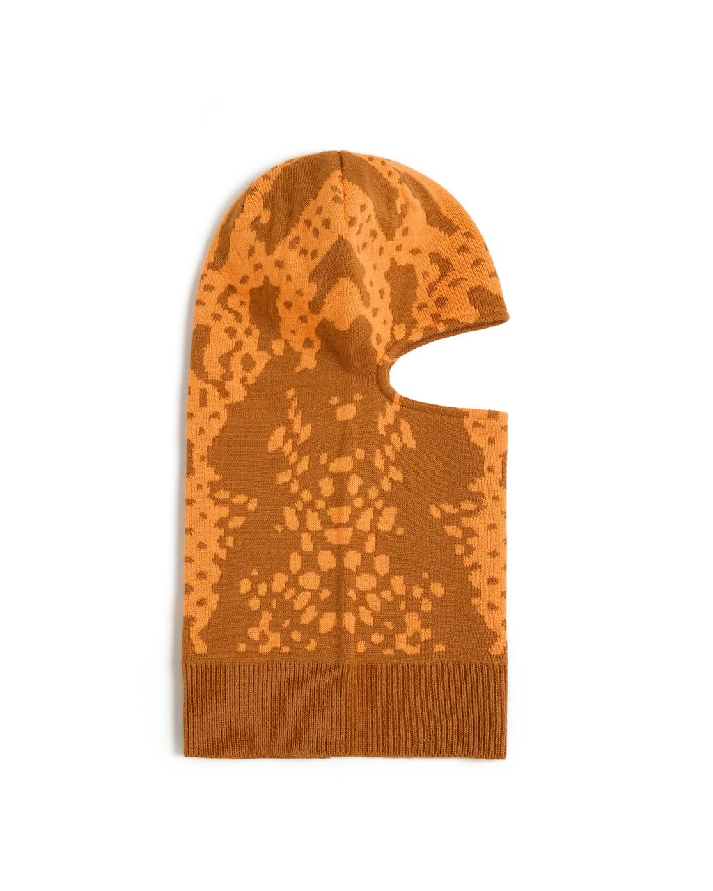 VANS MTE Steeplebase Balaclava Solar Beanie VN000PKP12Q1 - 1