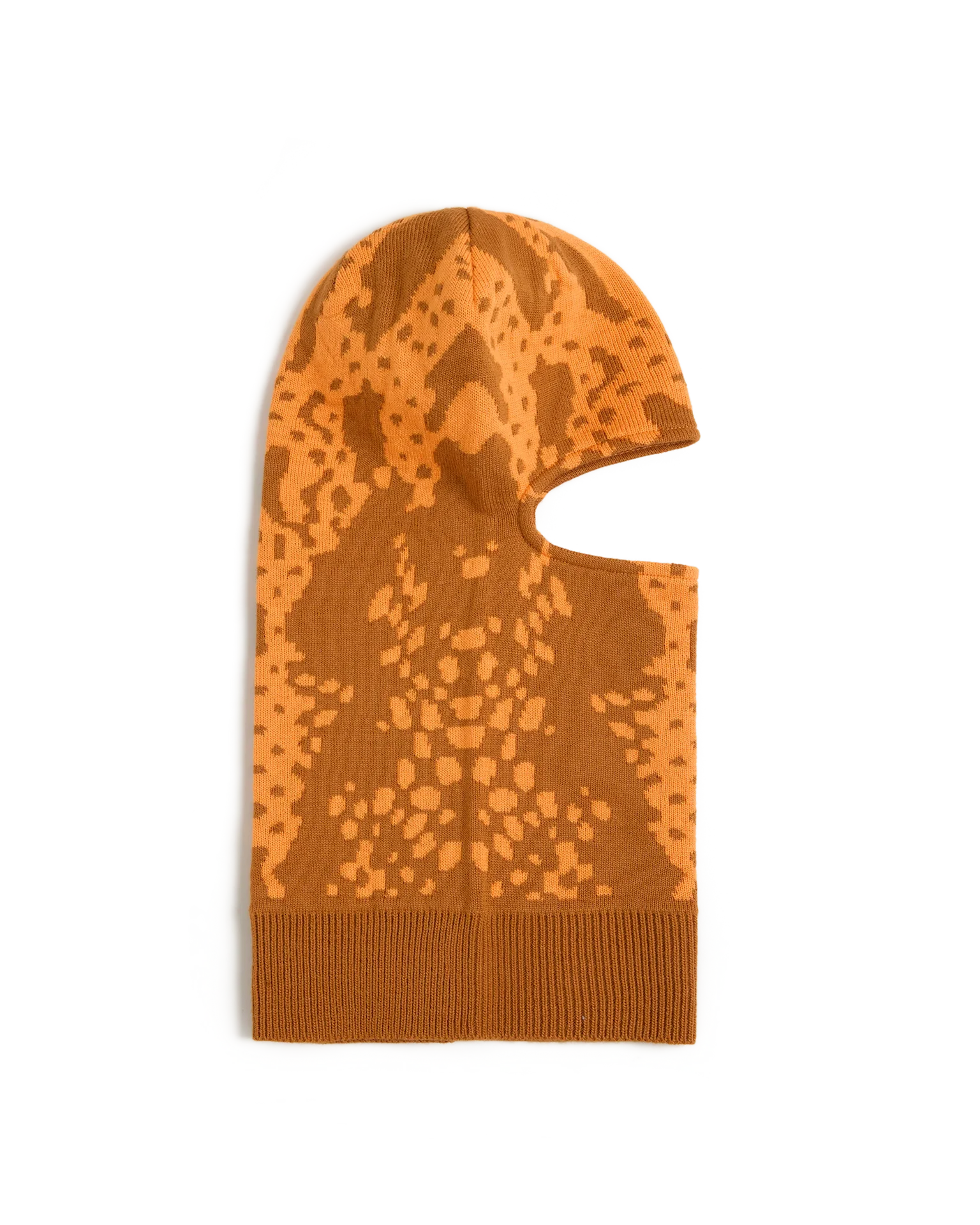 VANS MTE Steeplebase Balaclava Solar Beanie VN000PKP12Q1 - 1