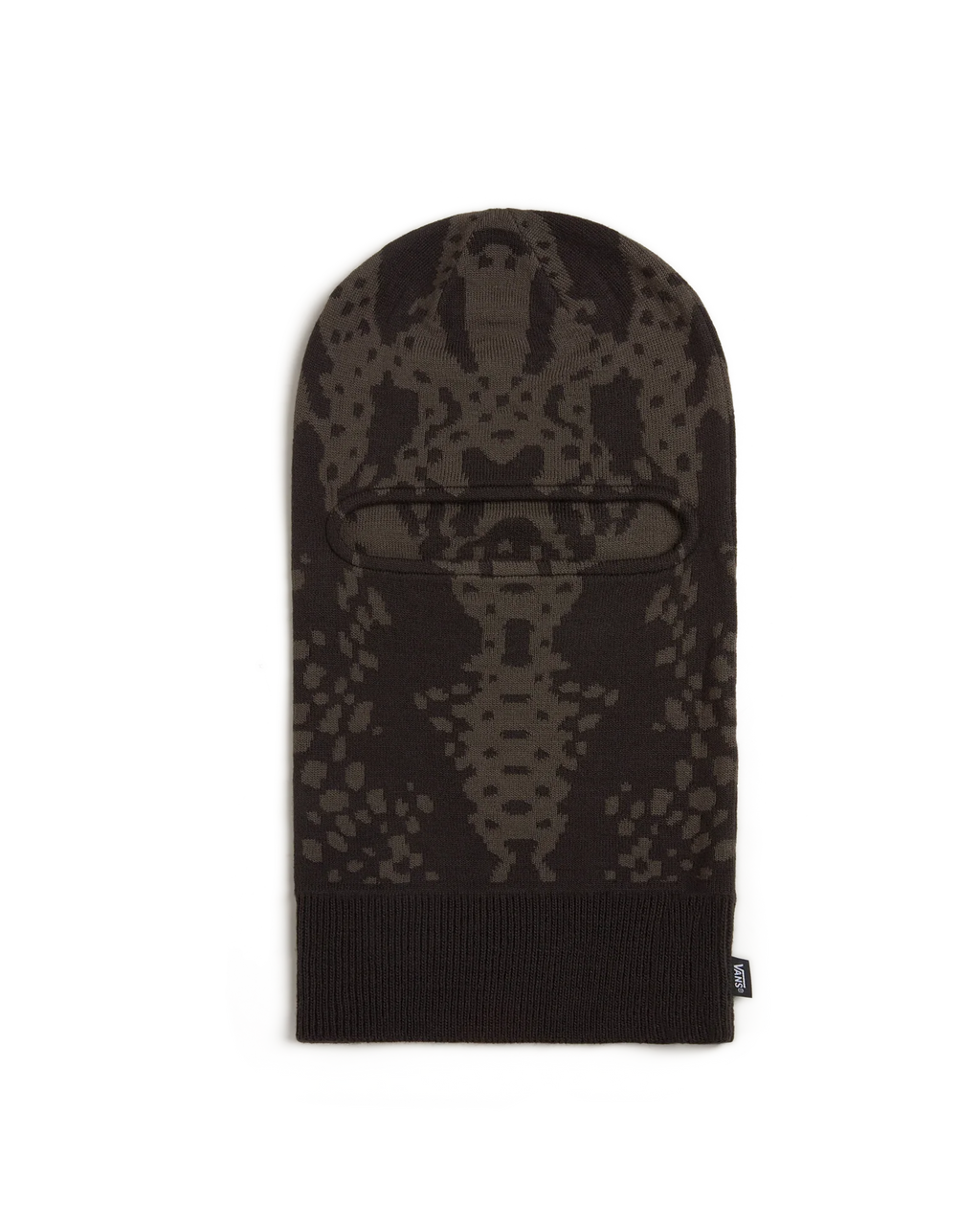 VANS MTE Steeplebase Balaclava Black Beanie VN000PKPBLK1 - 2