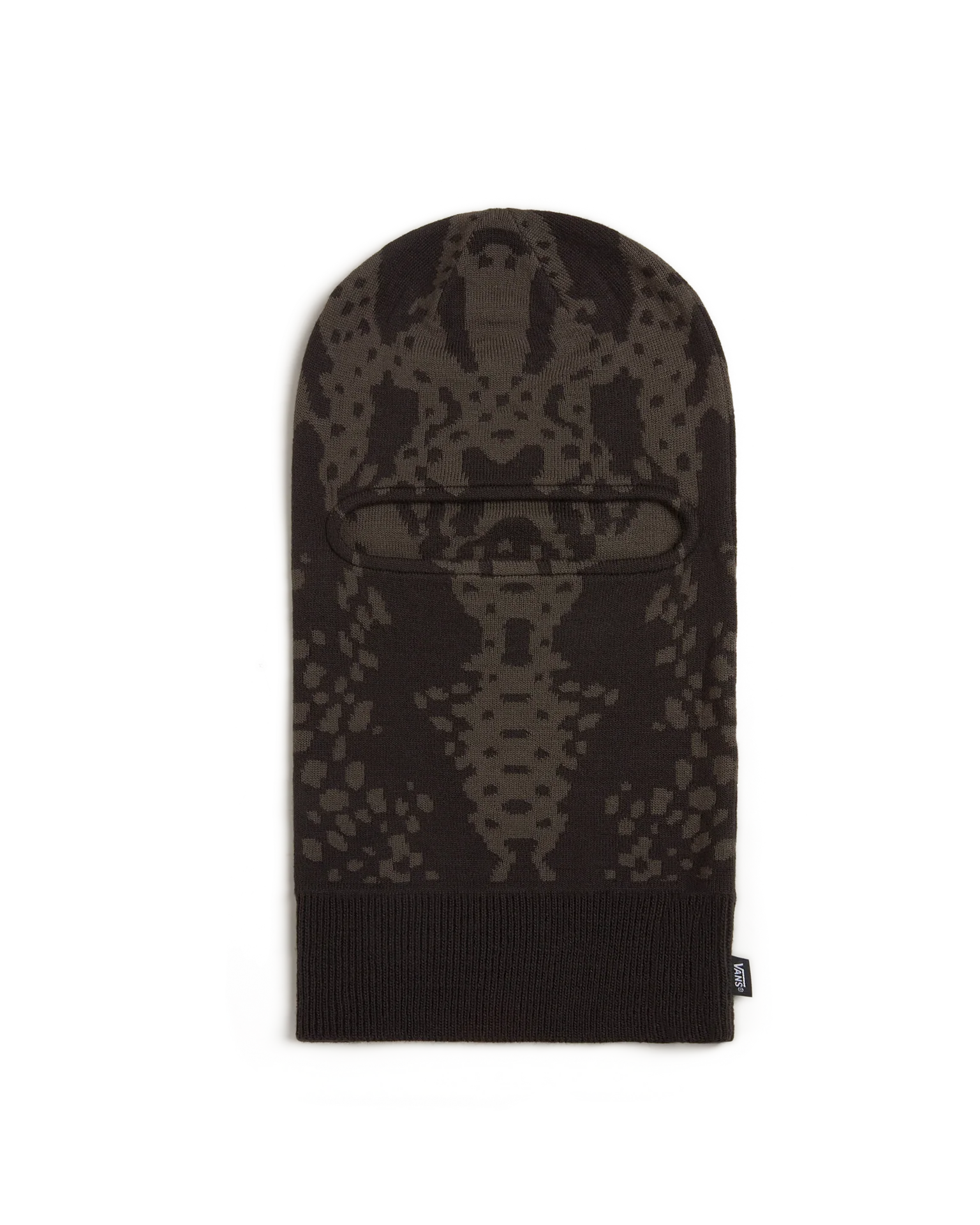 VANS MTE Steeplebase Balaclava Black Beanie VN000PKPBLK1 - 2
